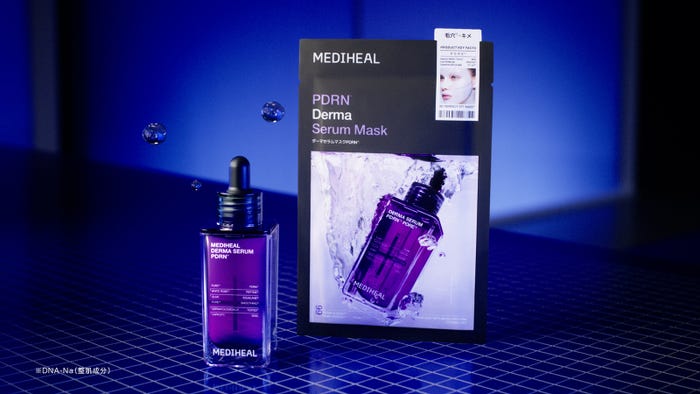 MEDIHEAL(提供写真)