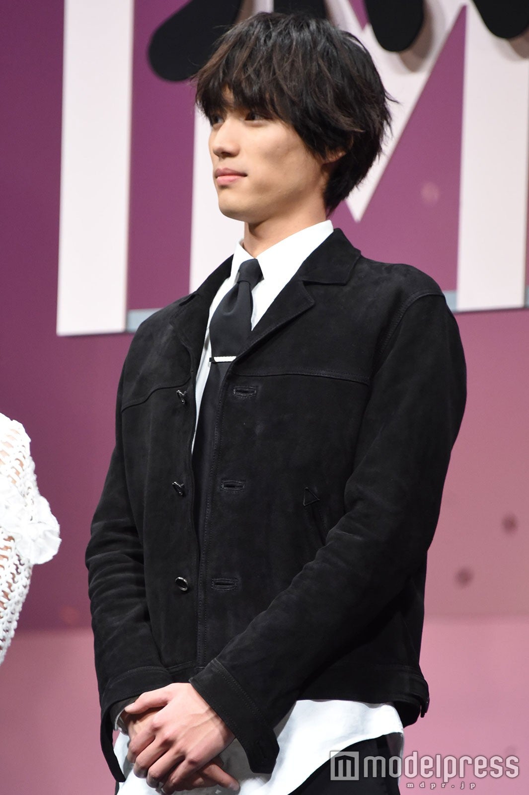 福士蒼汰 （C）モデルプレス