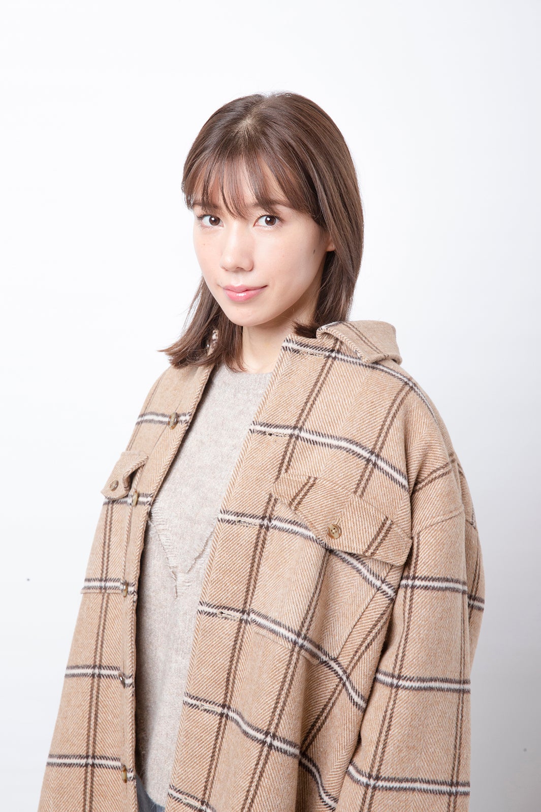 仲里依紗（画像提供：カンテレ）