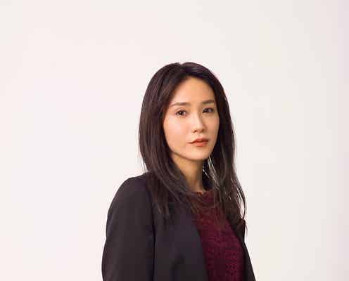 ゴシップねつ造、枕営業強要、不倫スキャンダル…赤裸々に活写 山口紗弥加がテレビドラマ初主演<ブラックスキャンダル>