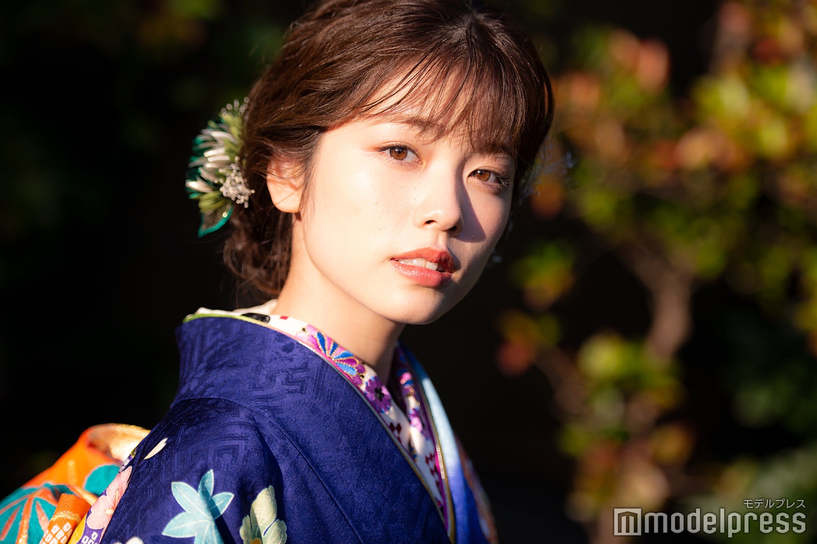 小芝風花（C）モデルプレス