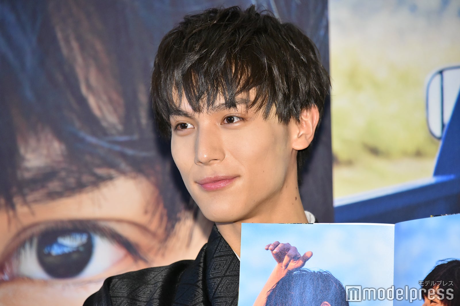 中川大志（C）モデルプレス