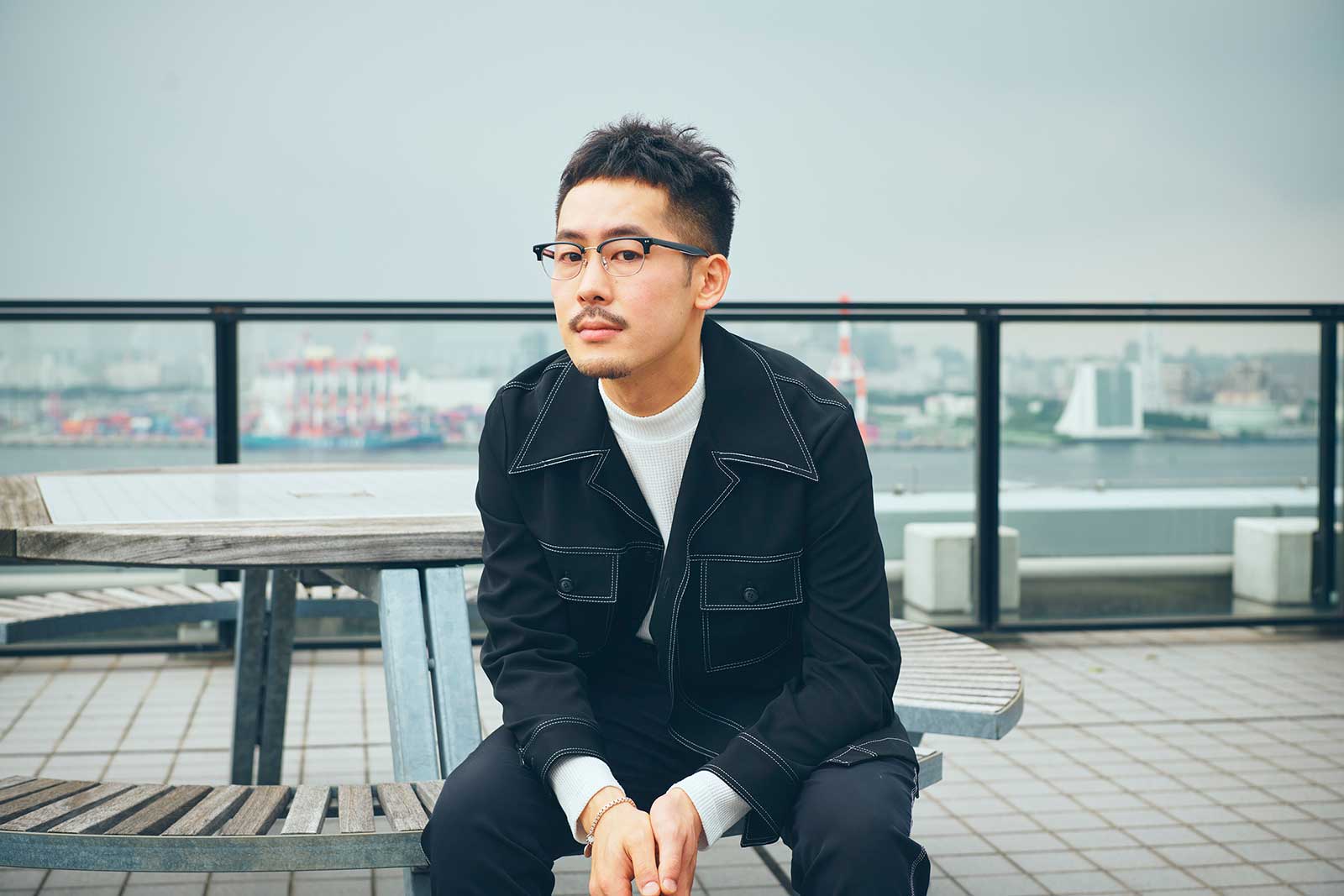 TENDRE （提供写真）