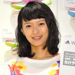モデルプレス - 榮倉奈々「2割運動+8割食事=身体」美ボディの秘訣を明かす