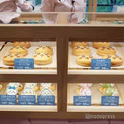 ちいかわベーカリー(C)モデルプレス