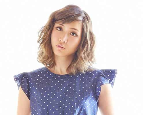 紗栄子、休日は「アクティブ派」 輝くライフスタイルの秘訣に迫る モデルプレスインタビュー