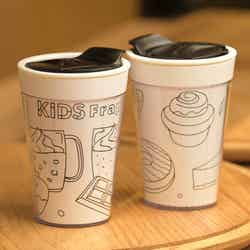 マイスターバックスタンブラー355ml(¥1,800税込)/提供画像