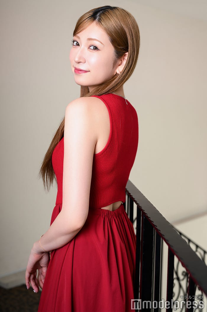 吉田朱里(C)モデルプレス