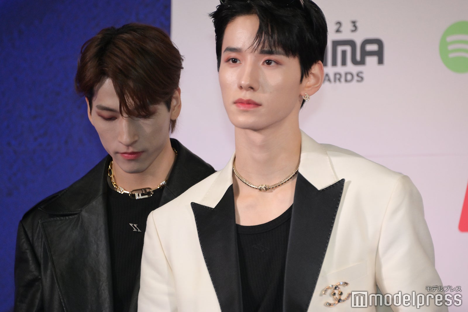 佐藤景瑚（C）モデルプレス