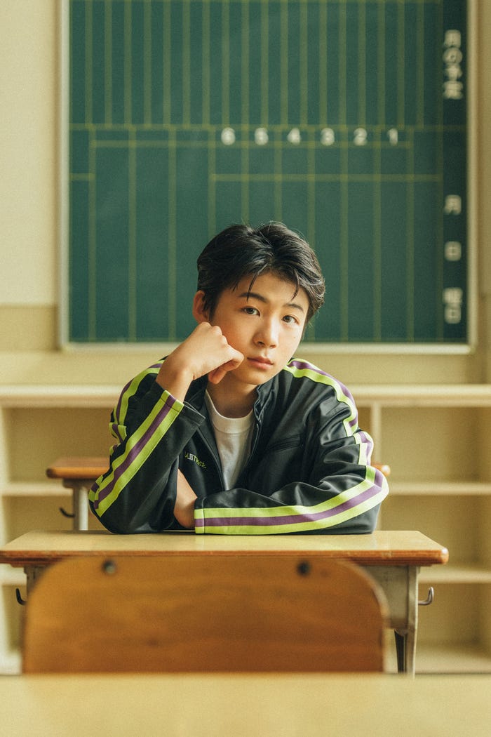 HAL/画像提供:BMSG