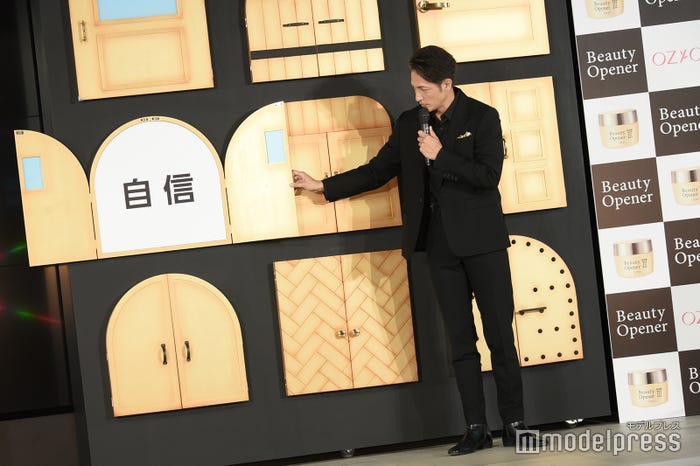 玉木宏(C)モデルプレス