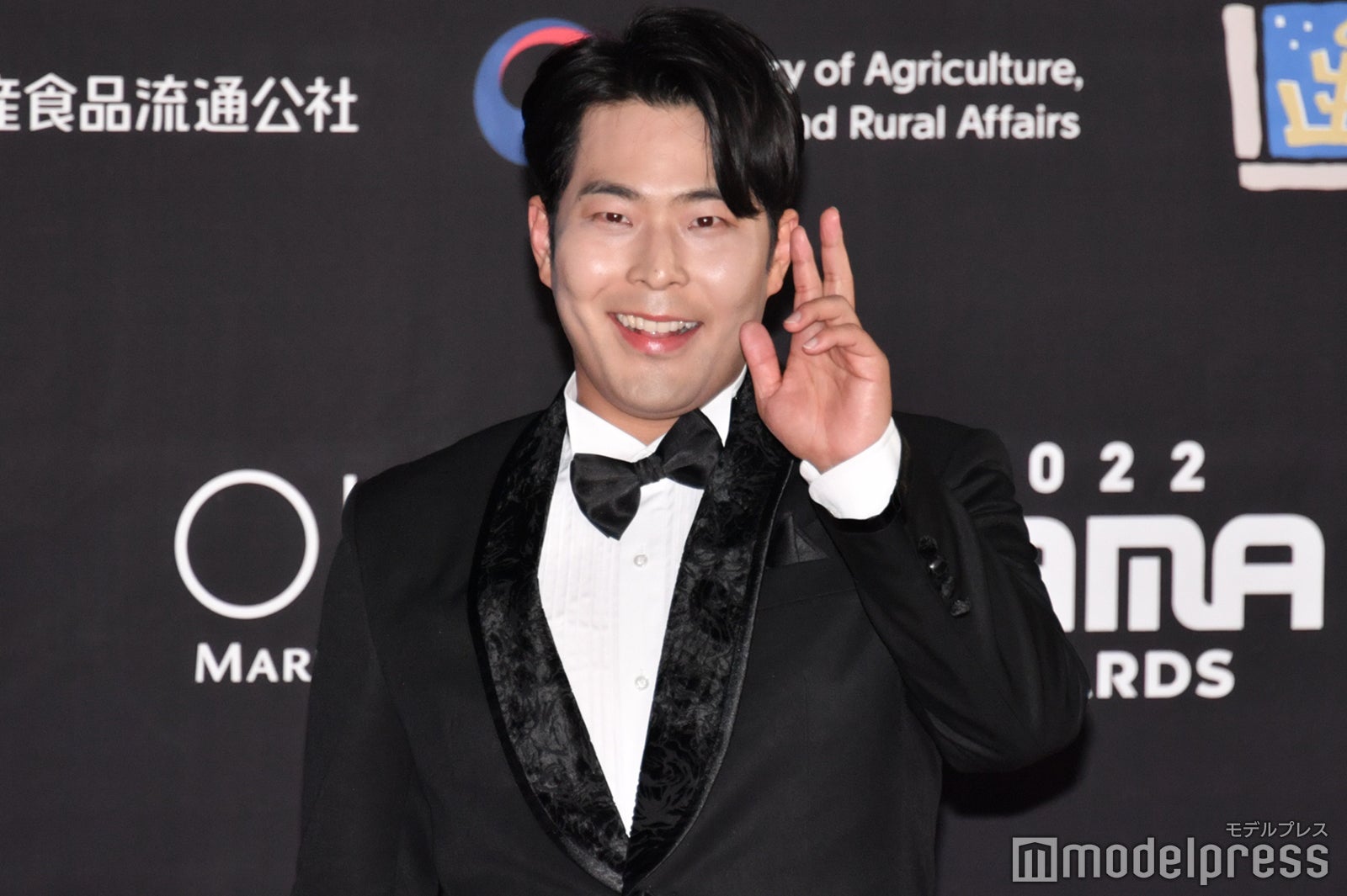 キム・ヘジュン （C）モデルプレス