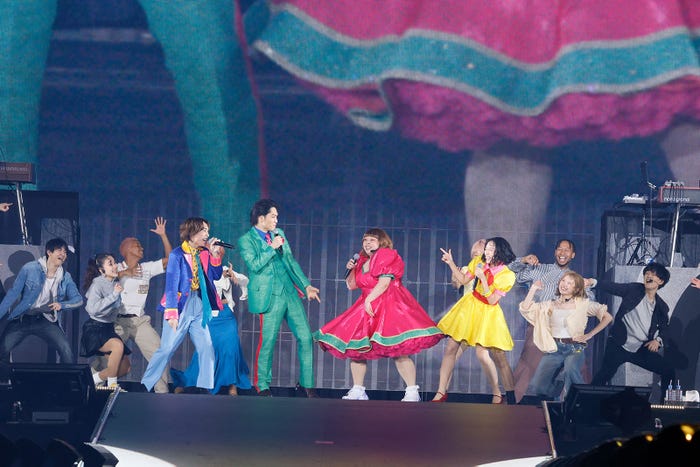 (C)渡辺直美 (20) in 東京ドーム