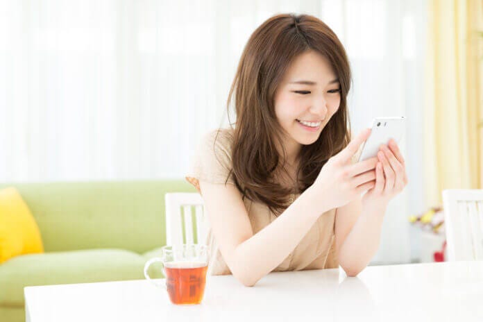 好きな人に連絡したい 男性に喜ばれるline4つ モデルプレス 好きな人に連絡したい 男性に喜ばれるline4つ モデルプレス