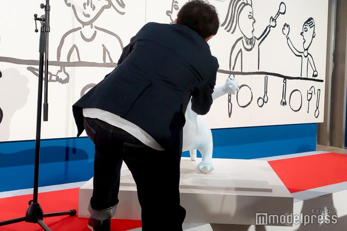 浜田雅功(C)モデルプレス