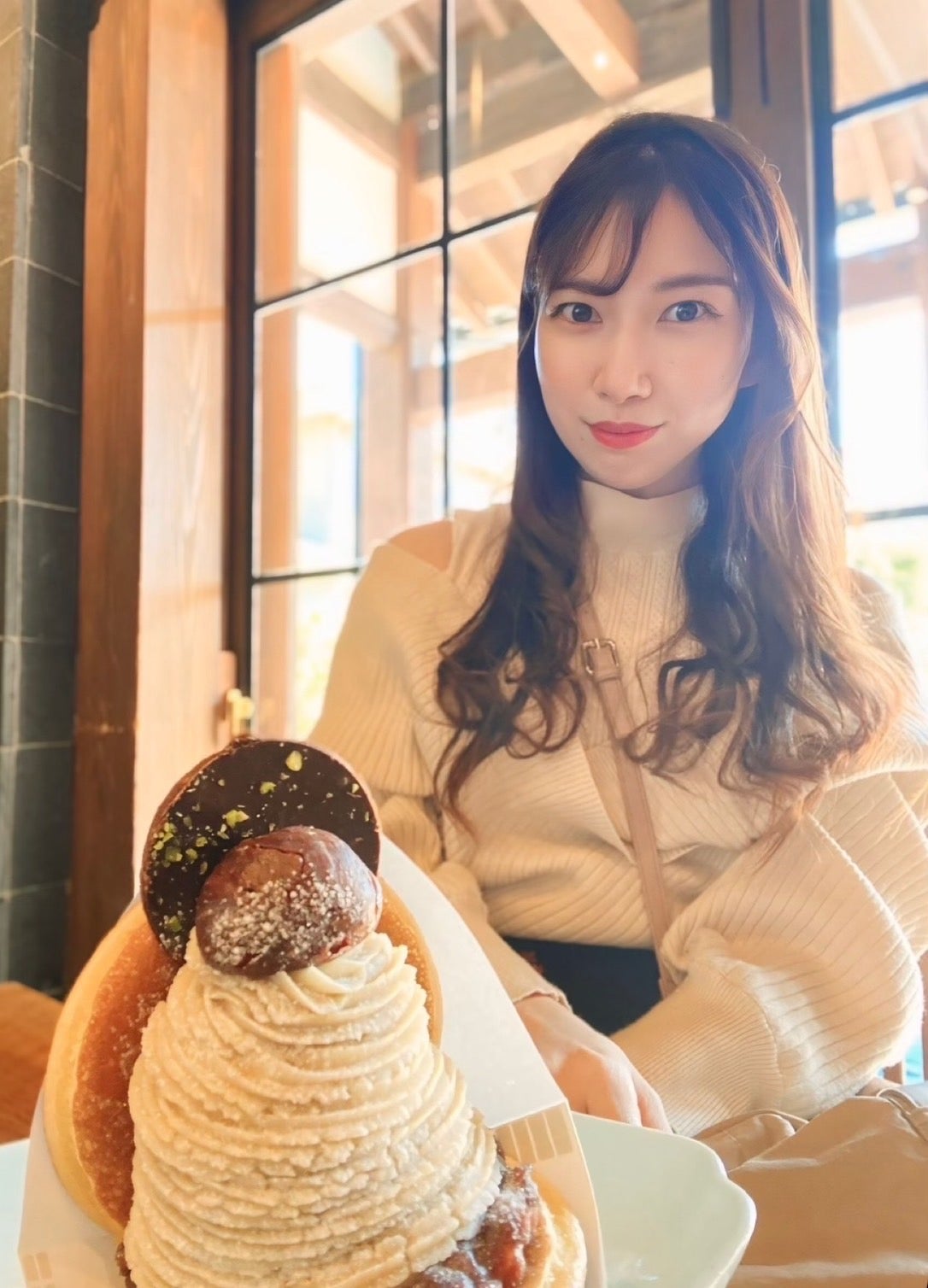 MAKIさん（提供画像）