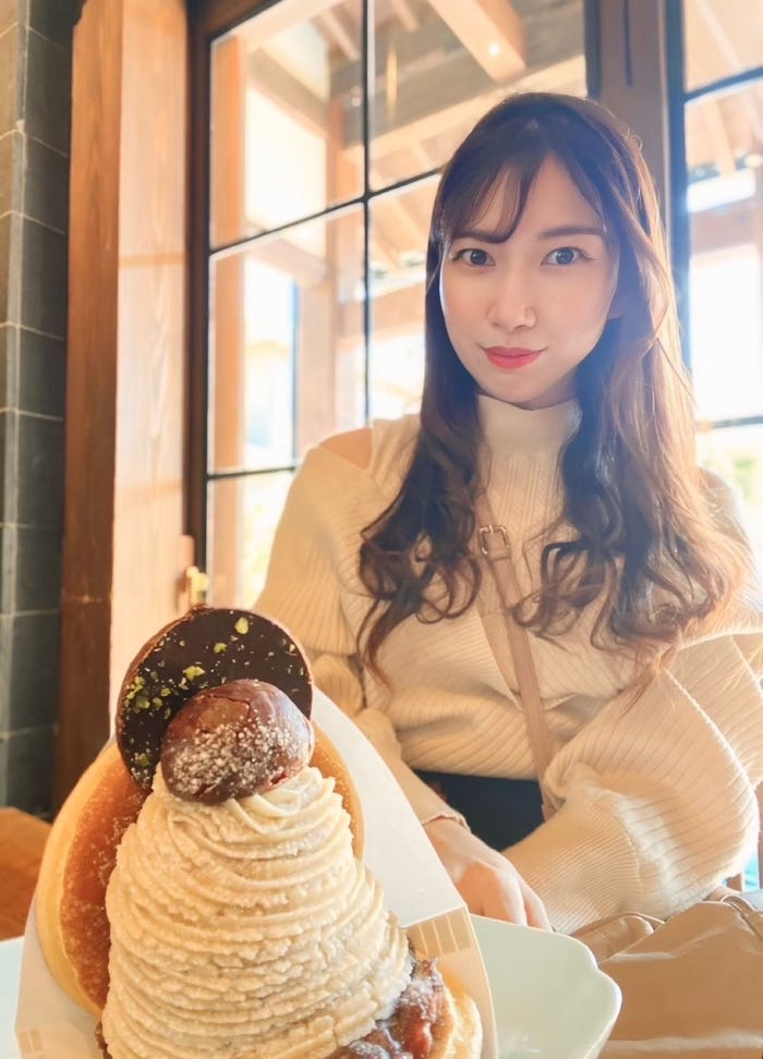 MAKIさん(提供画像)