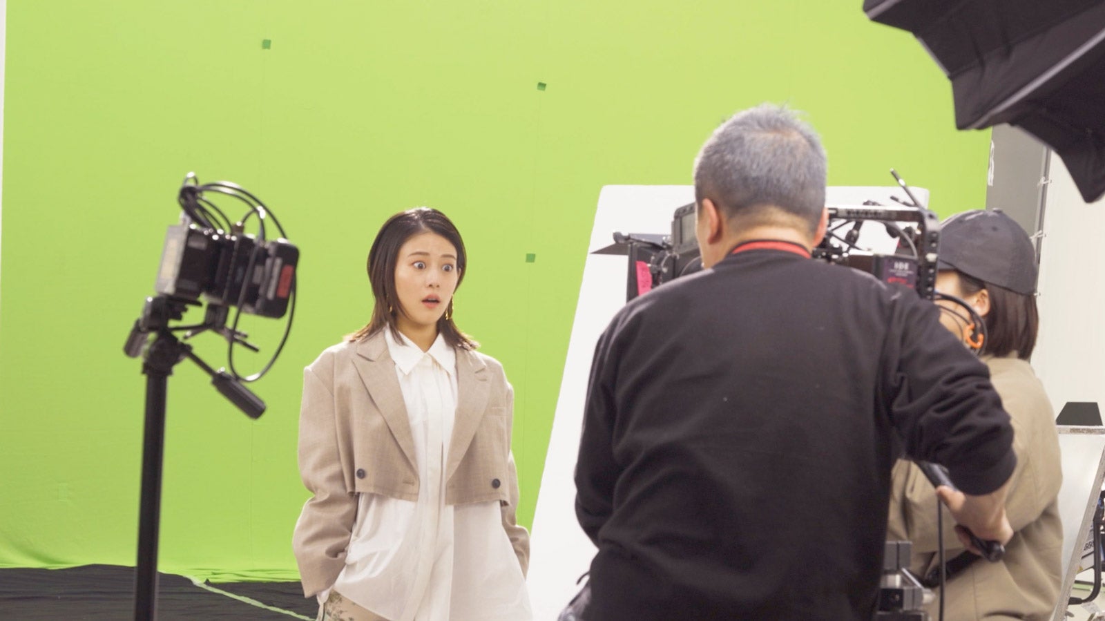 高畑充希（提供写真）