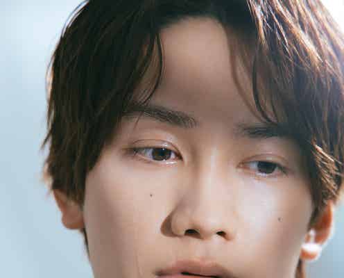 なにわ男子・藤原丈一郎、メンバーの“距離感”が恋愛観に影響「僕の境界線センサーはゆるゆる」【「すべての恋が終わるとしても」インタビュー】