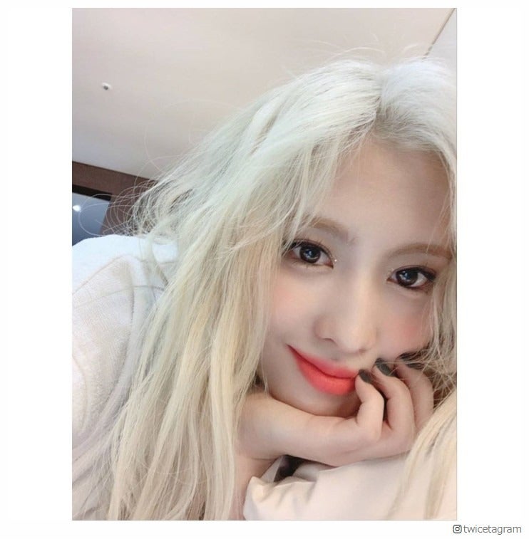 TWICEモモ、コロナ影響で会えないファンへの思い「本当に本当に残念だけど」