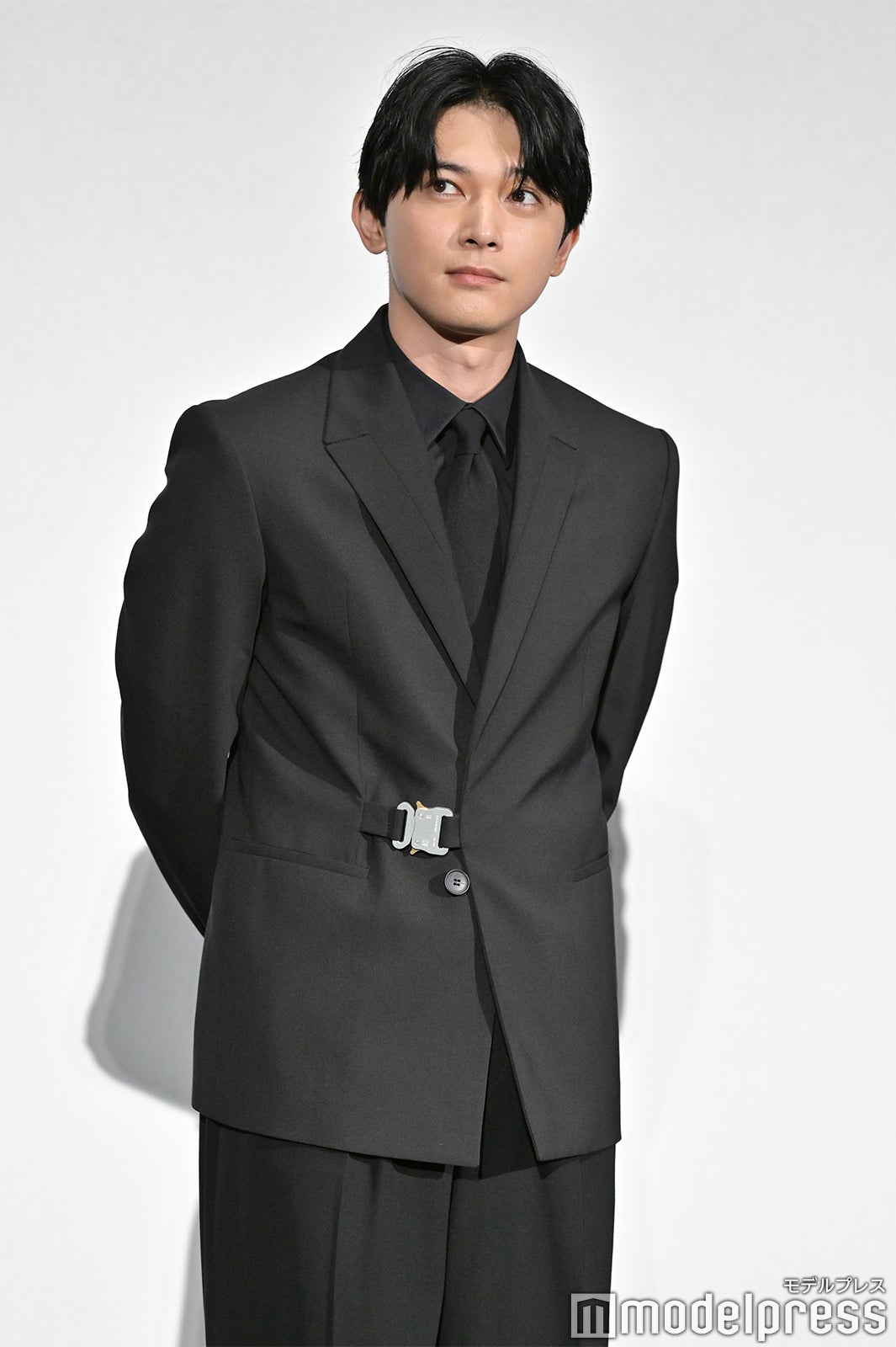 吉沢亮（C）モデルプレス