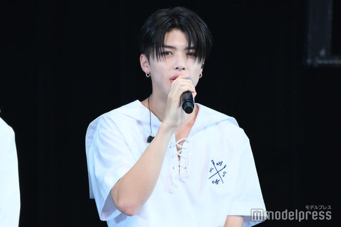 “大型ワンコ”MAKI(マキ)(C)モデルプレス