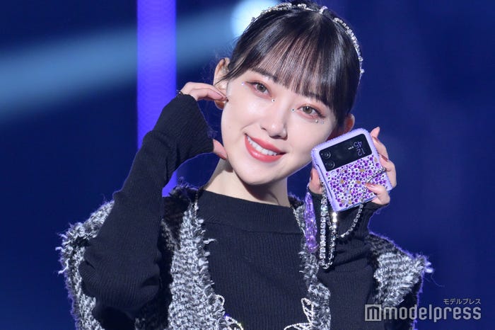 堀未央奈(C)モデルプレス