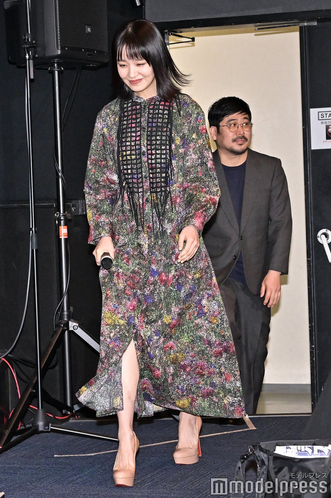 奈緒 （C）モデルプレス