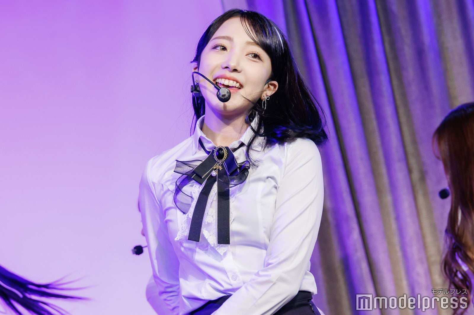 エリン（C）モデルプレス