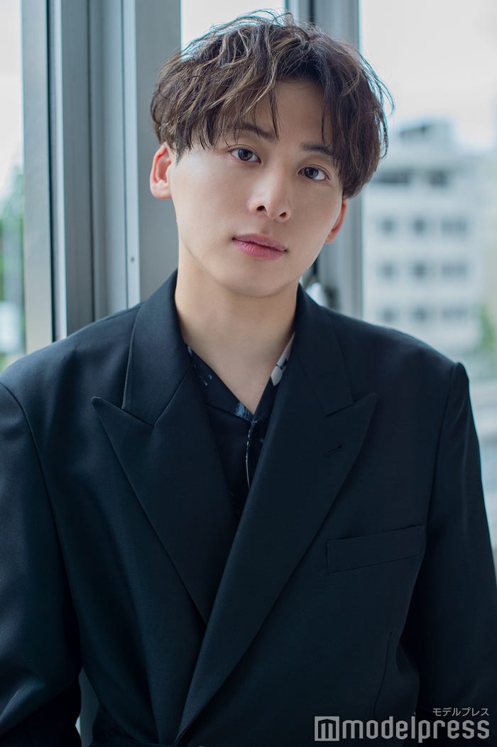工藤大輝(C)モデルプレス