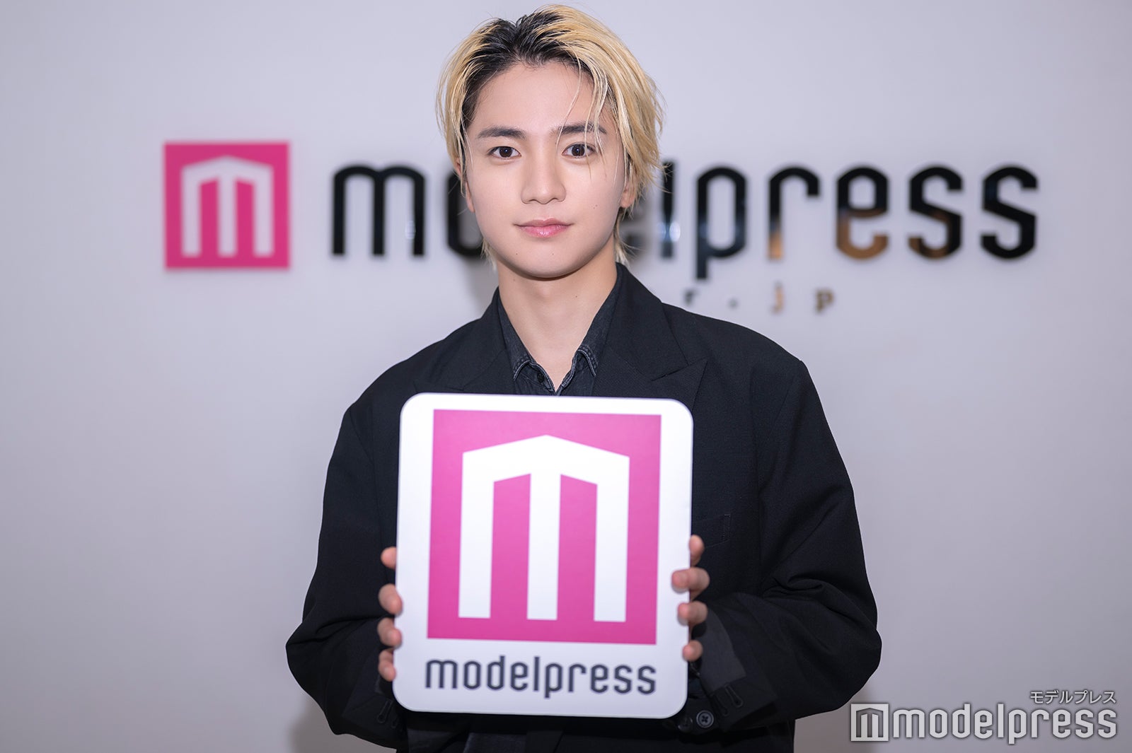 木戸大聖（C）モデルプレス