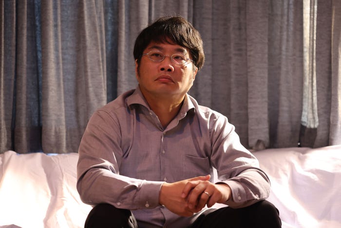 松尾諭 (C)夏緑・菊田洋之・小学館/テレビ東京/AX-ON