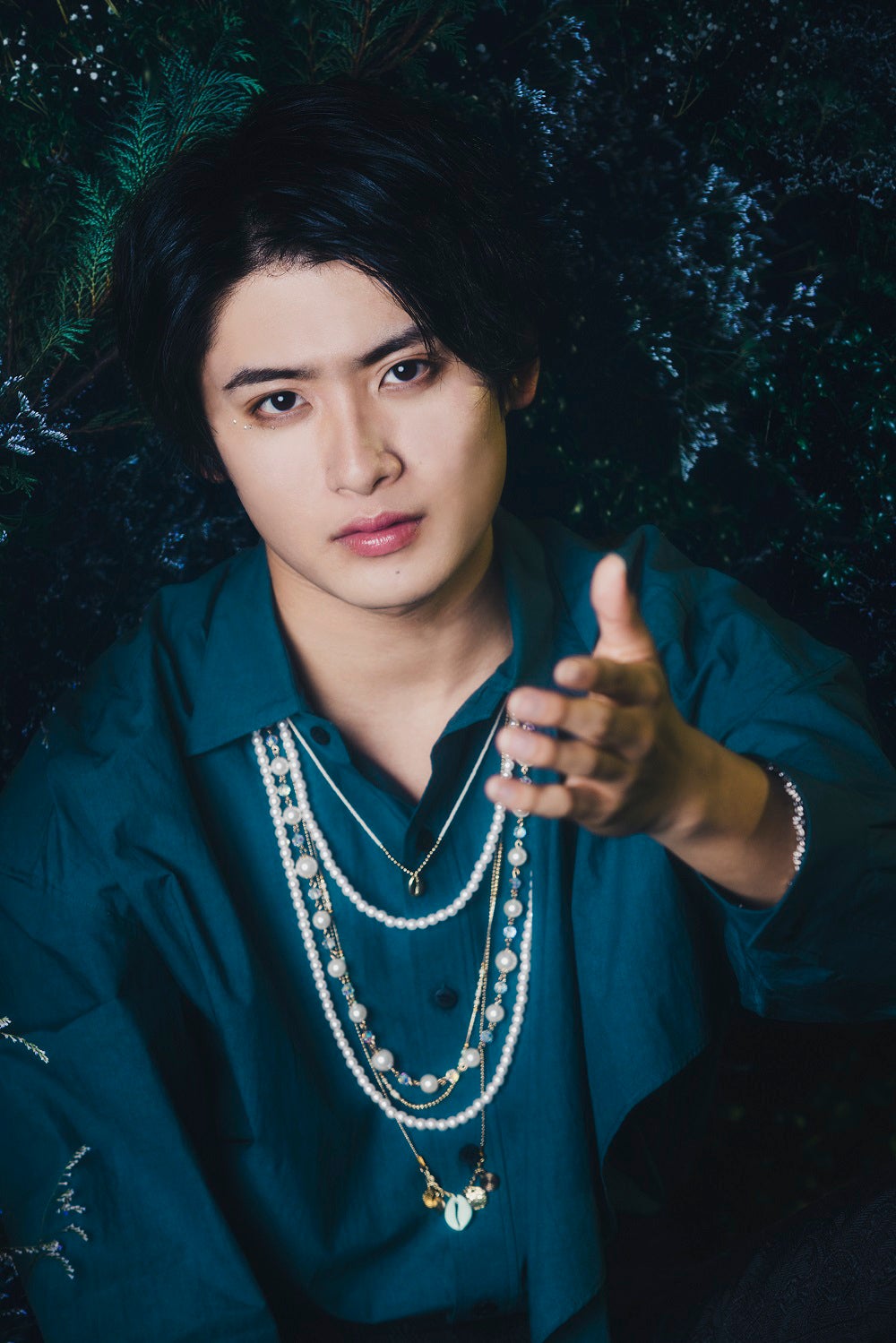 誠也／せいや（C）AbemaTV, Inc.