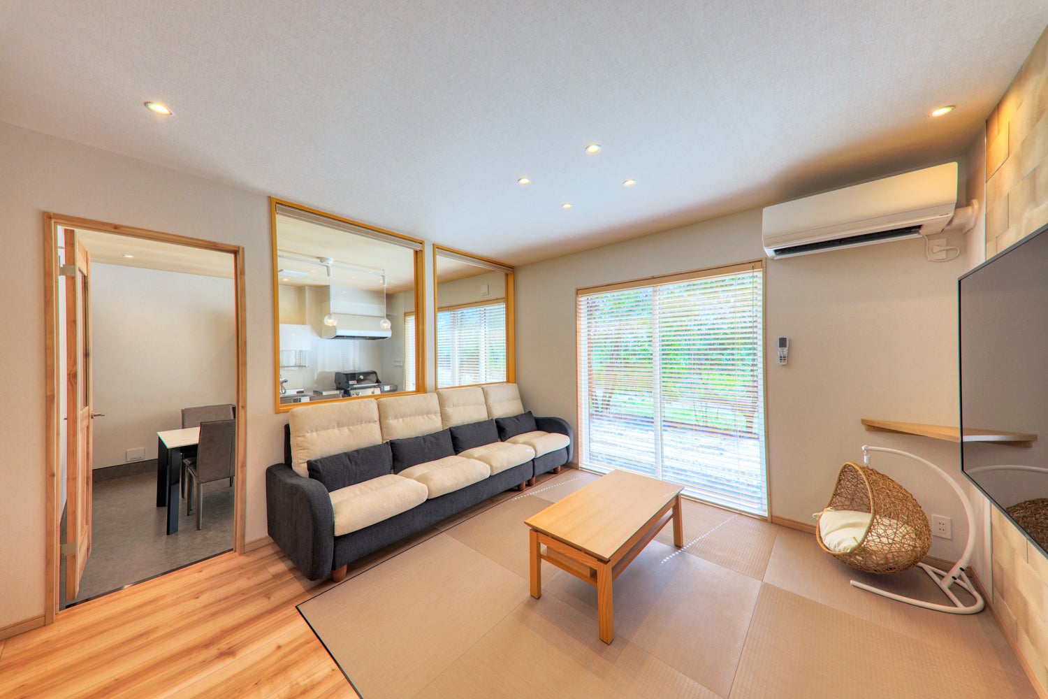 なごみリゾートRun八ヶ岳／提供画像