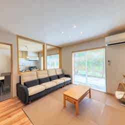 なごみリゾートRun八ヶ岳/提供画像