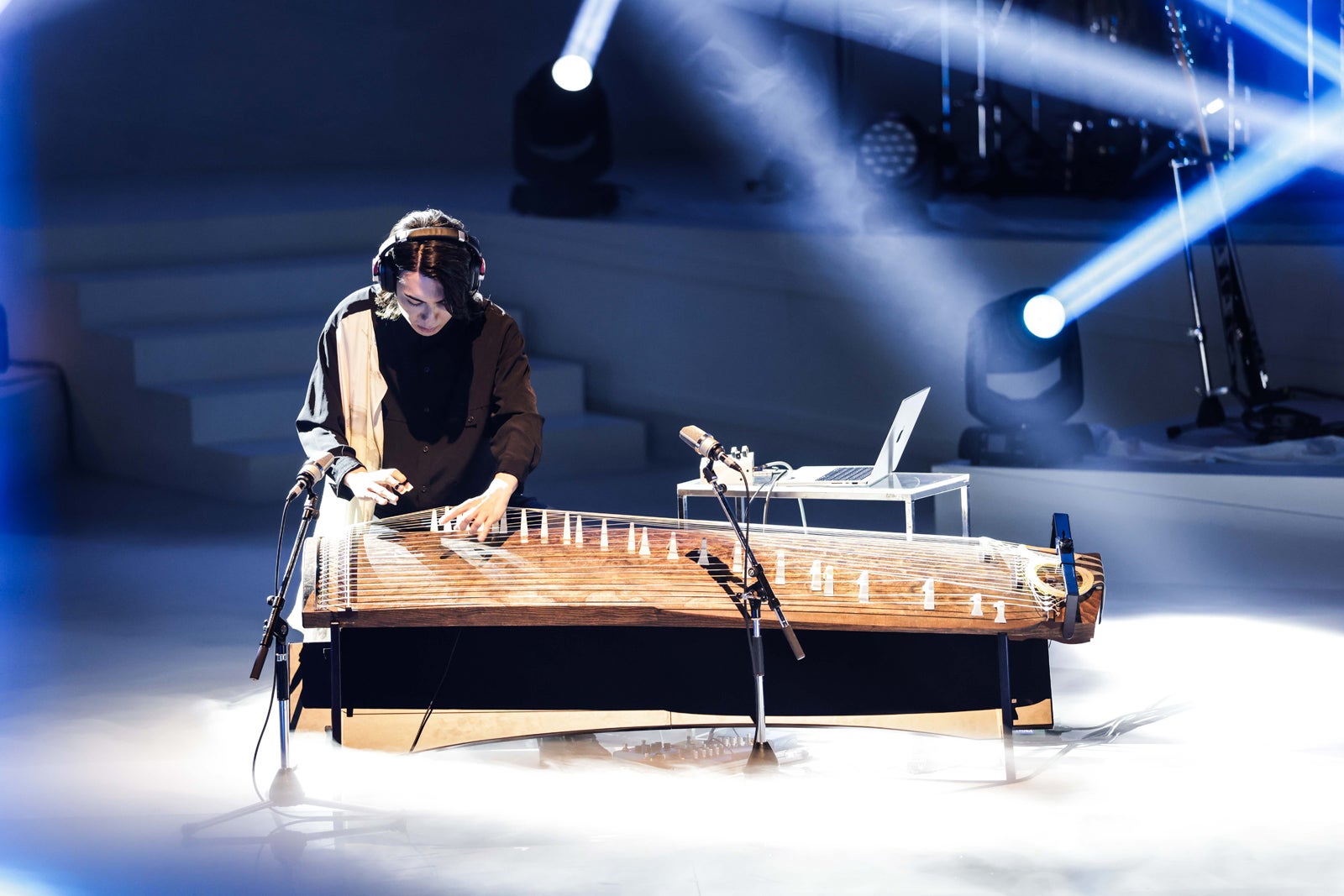 LEO（C）CEIPA／MUSIC AWARDS JAPAN2025