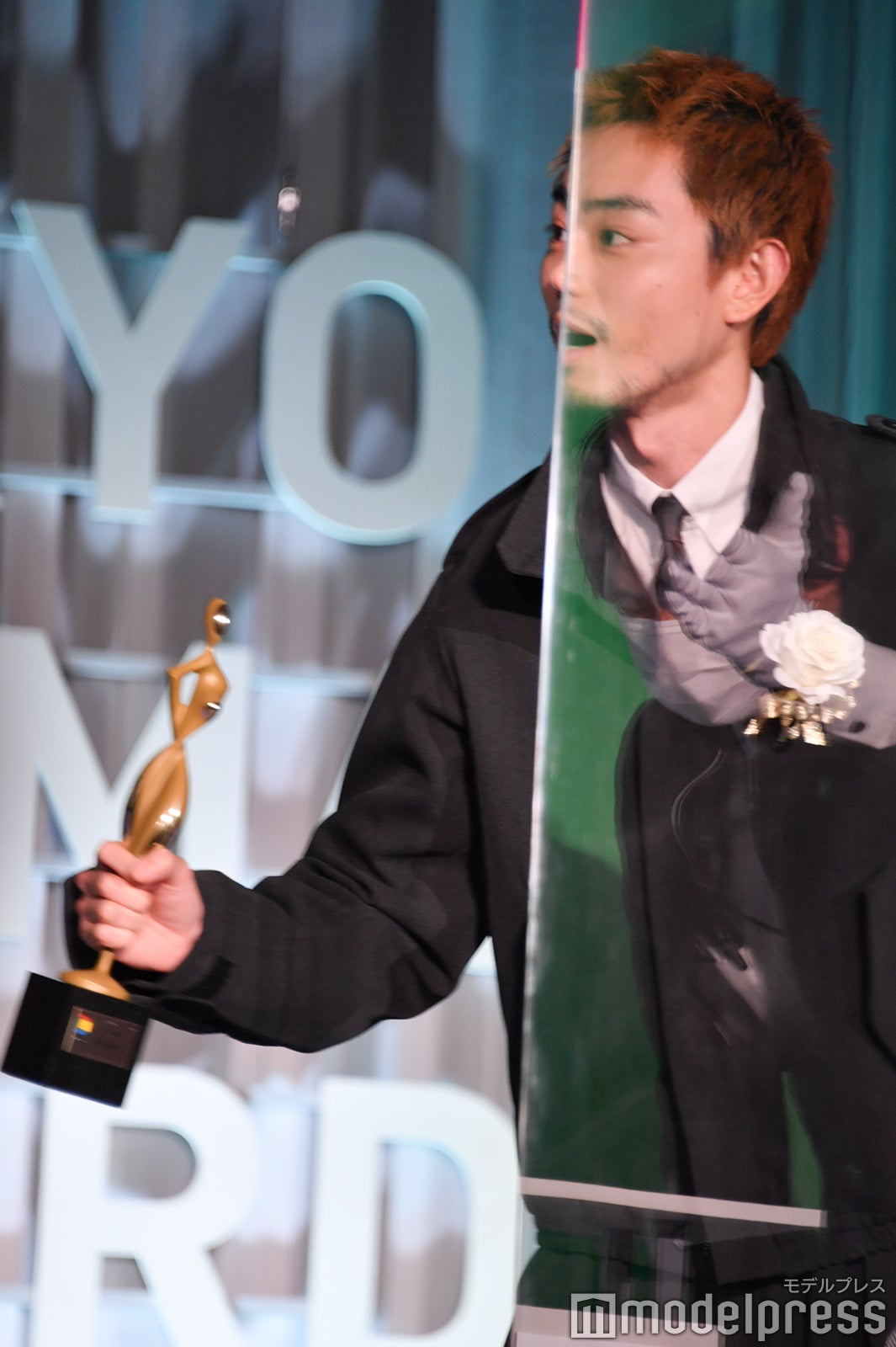 菅田将暉 （C）モデルプレス