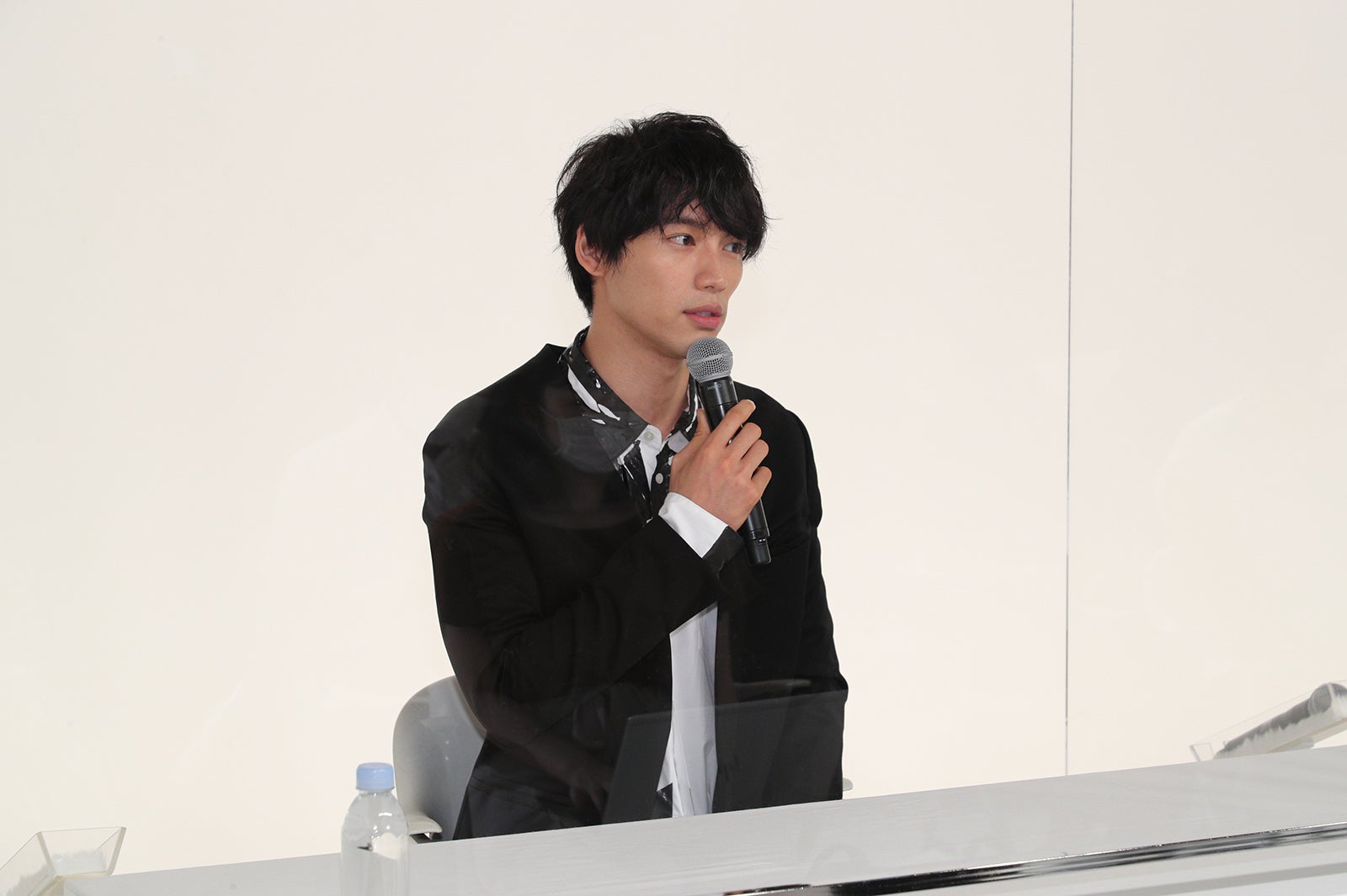 福士蒼汰（画像提供：関西テレビ）