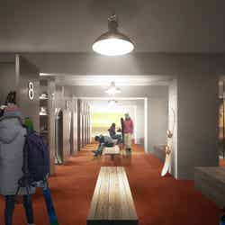 MUWA NISEKO/提供画像