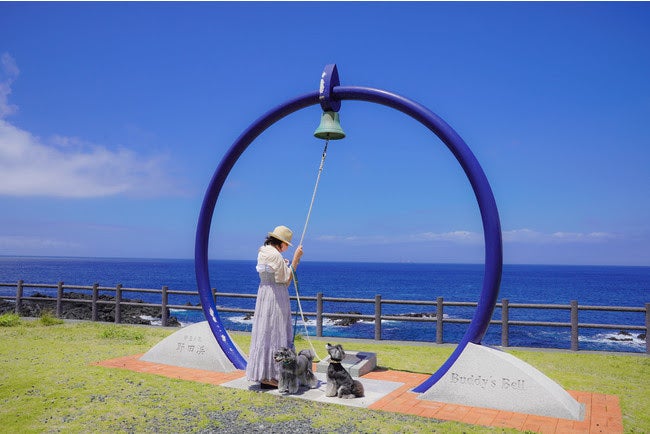 Buddy‘s Bell／画像提供：AuTaBi