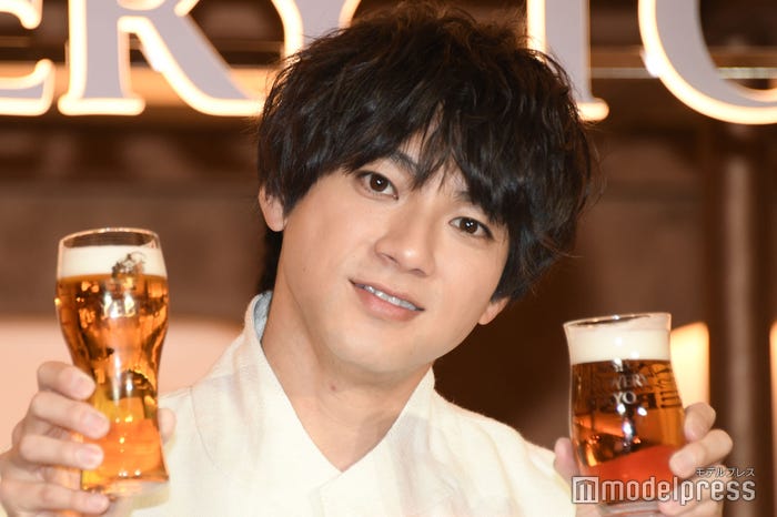 山田裕貴(C)モデルプレス