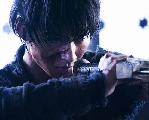 ONE OK ROCK、実写「キングダム」主題歌に決定 TAKA「自他共に『これはいい!』と思える曲」
