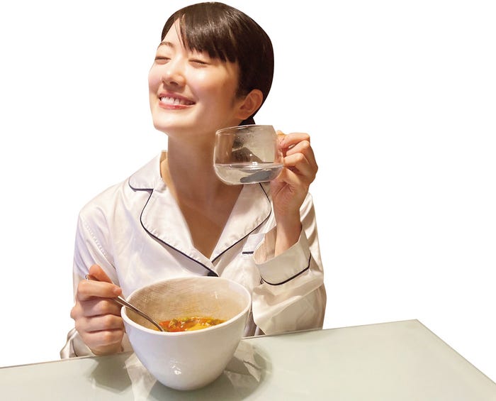 樋口日奈(画像提供:光⽂社)