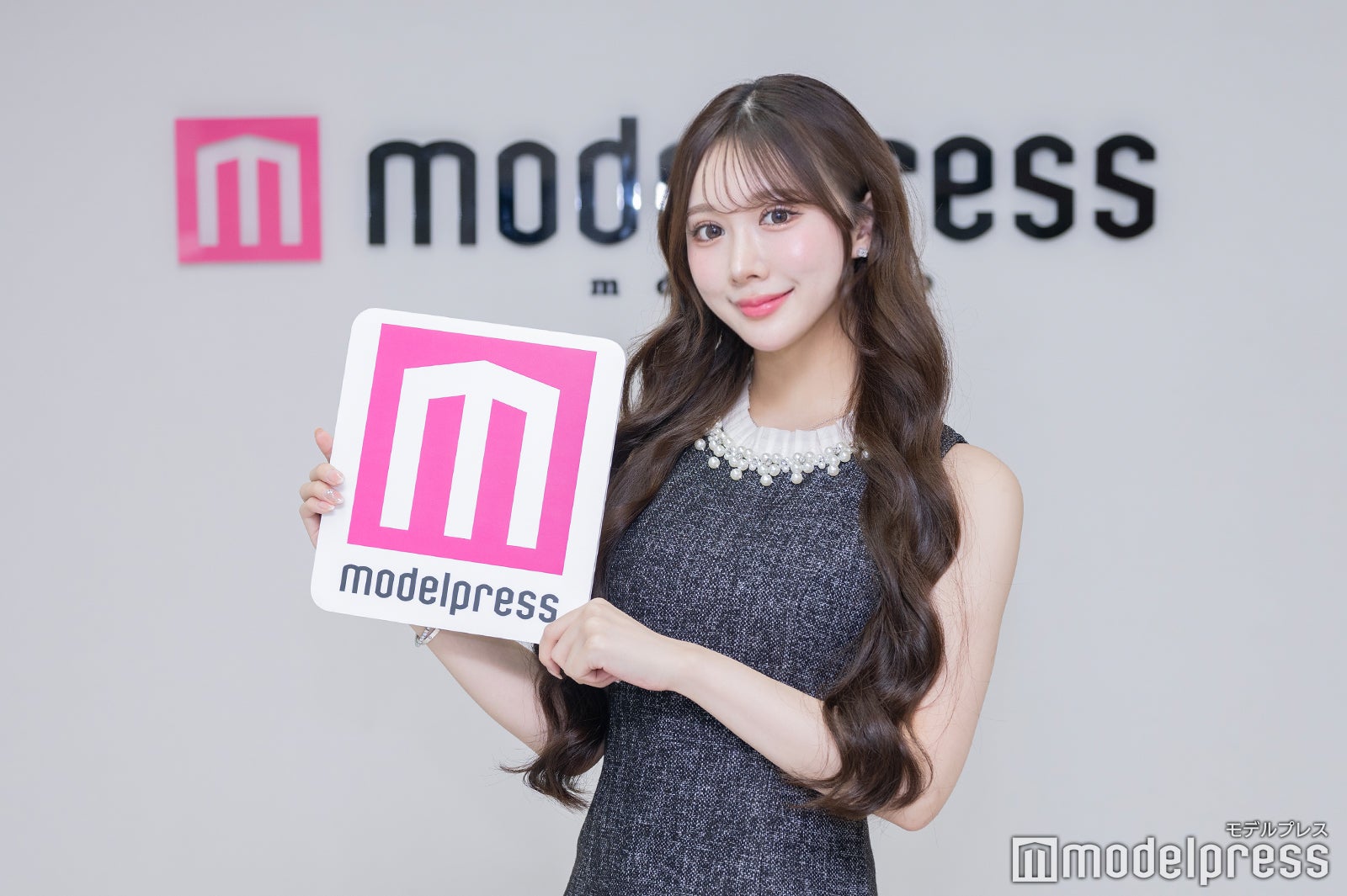 ゆゆ（C）モデルプレス