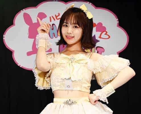 なえなの、アイドル役で「モンスター」出演決定 実在グループのセンターに「来世でアイドルになるのが夢だった」