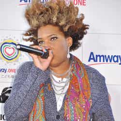 メイシー・グレイ