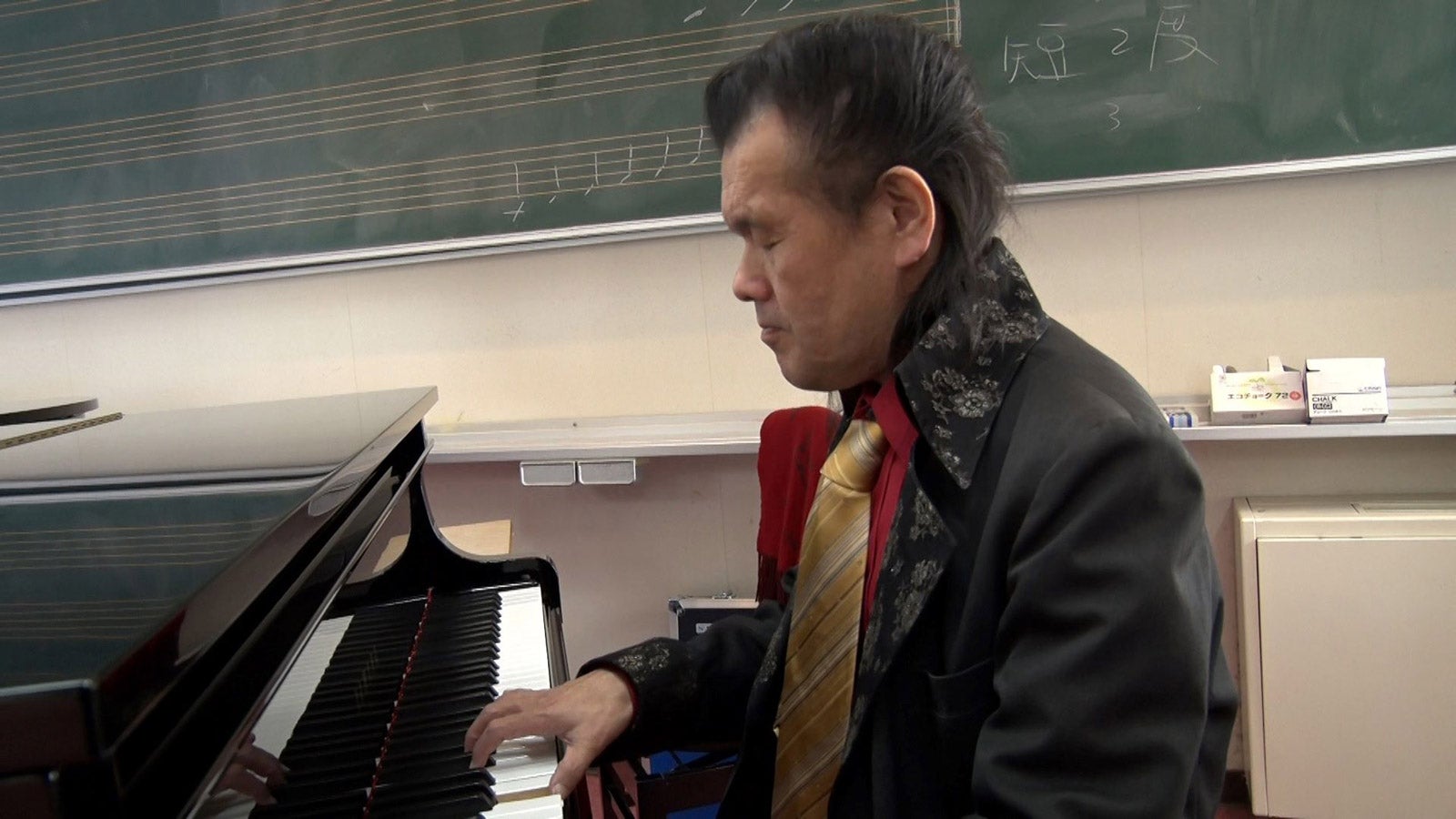 『ひらけ！パンドラの箱 アンタッチャブるTV』より（C）カンテレ