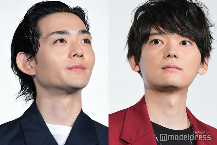 古川雄輝 竜星涼 ともにデビュー10年 リスタートをしてみたいことも リスタートはただいまのあとで モデルプレス Di Gosipin Mulu 古川雄輝 竜星涼 ともにデビュー10年 リスタートをしてみたいことも リスタートはただいまのあとで モデルプレス Di Gosipin Mulu