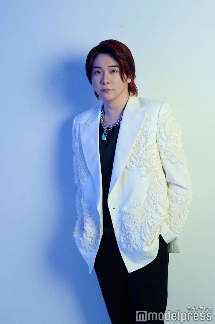 大森元貴(C)モデルプレス