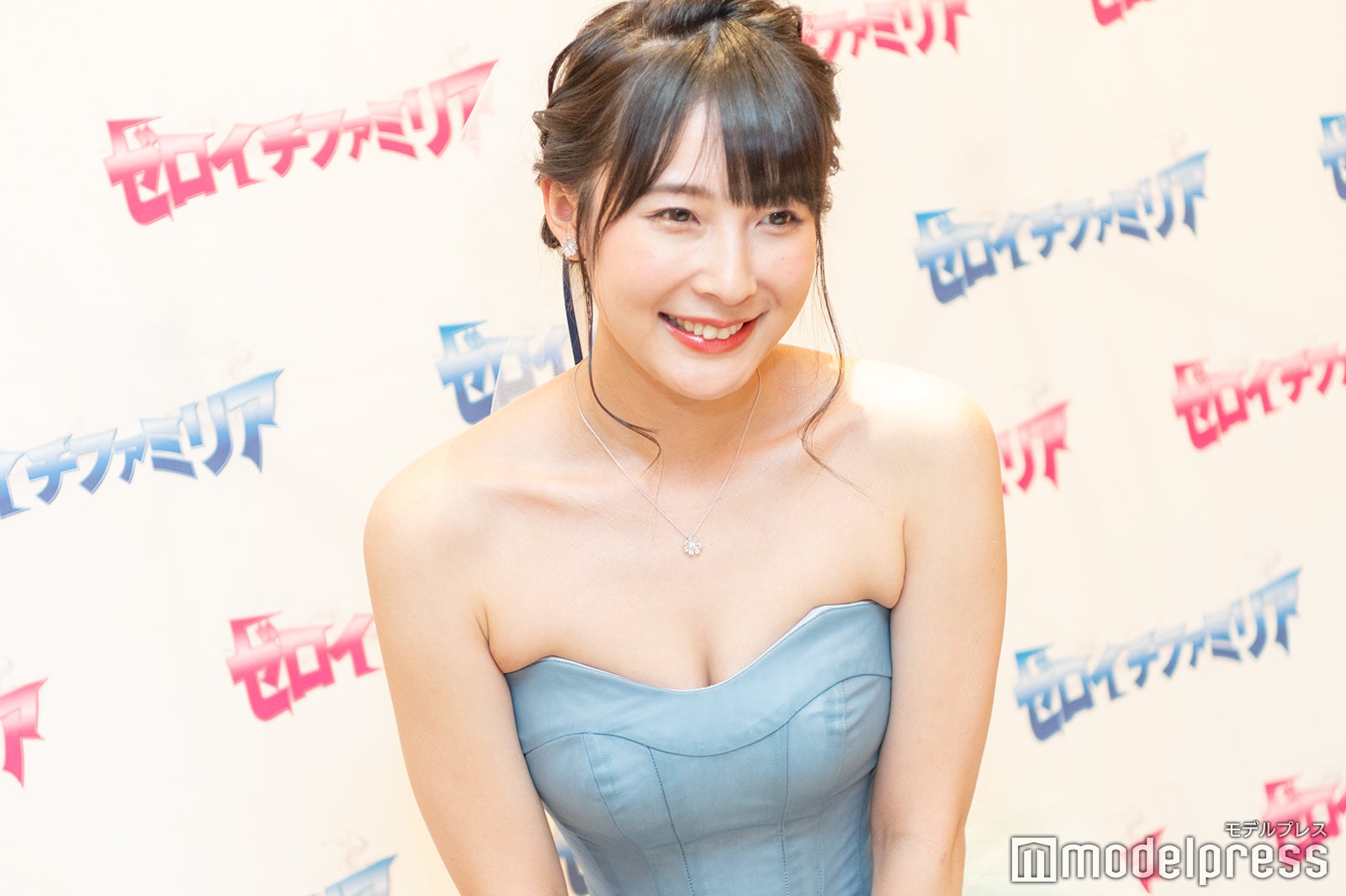 川崎あや（C）モデルプレス